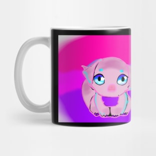 Cottoncandy Mug